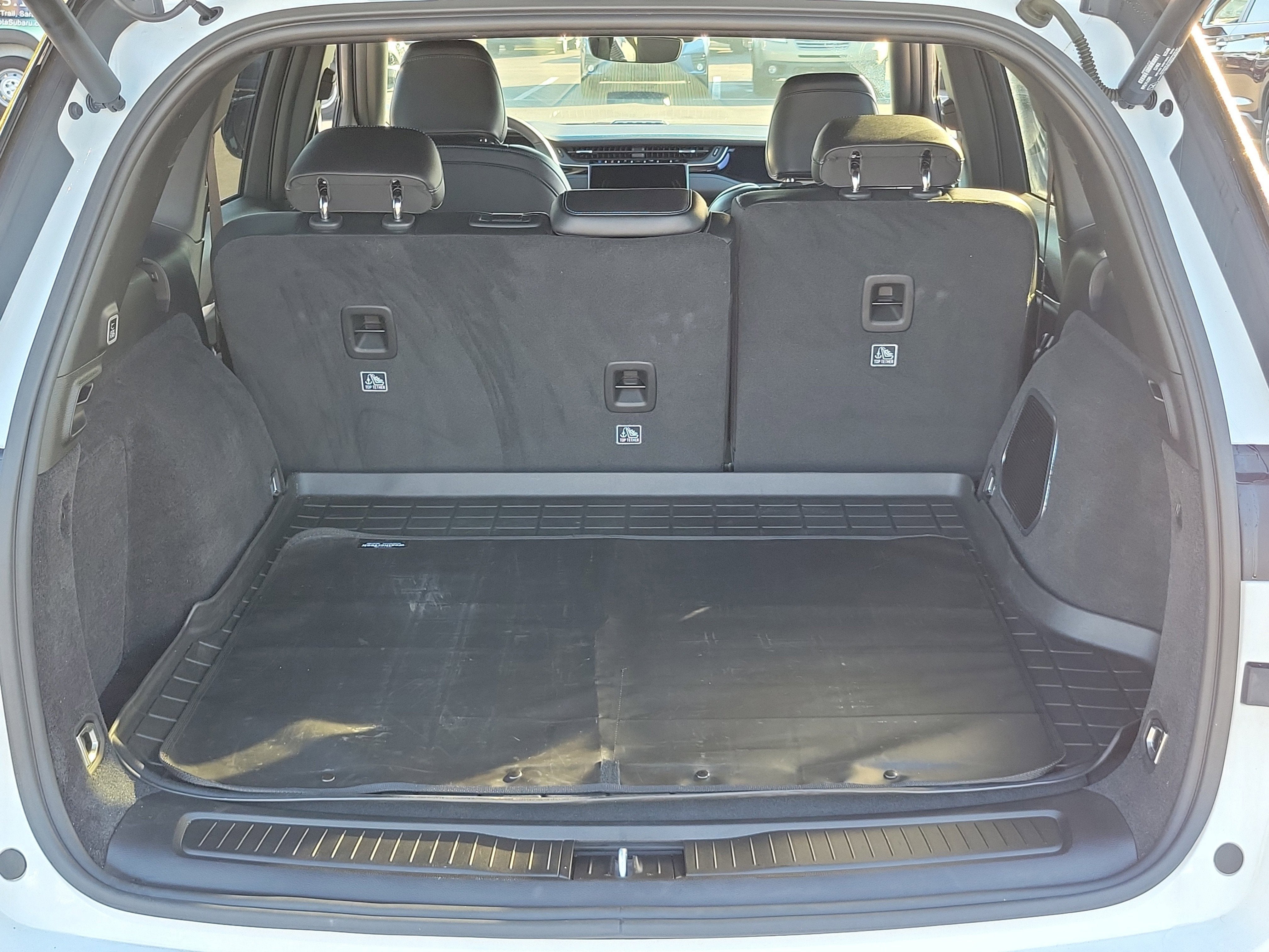 2024 Jeep Grand Cherokee 4xe Trailhawk