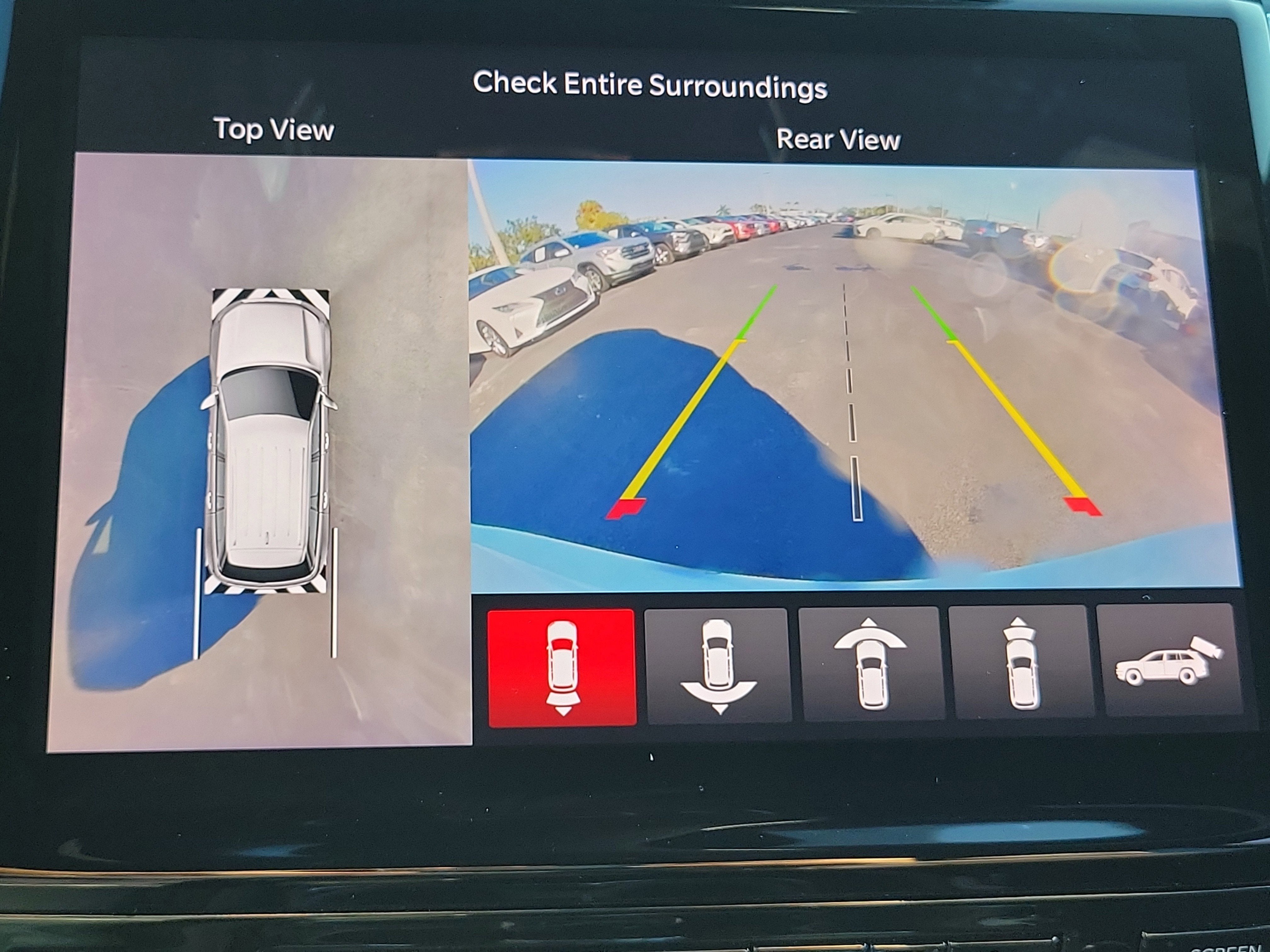 2024 Jeep Grand Cherokee 4xe Trailhawk