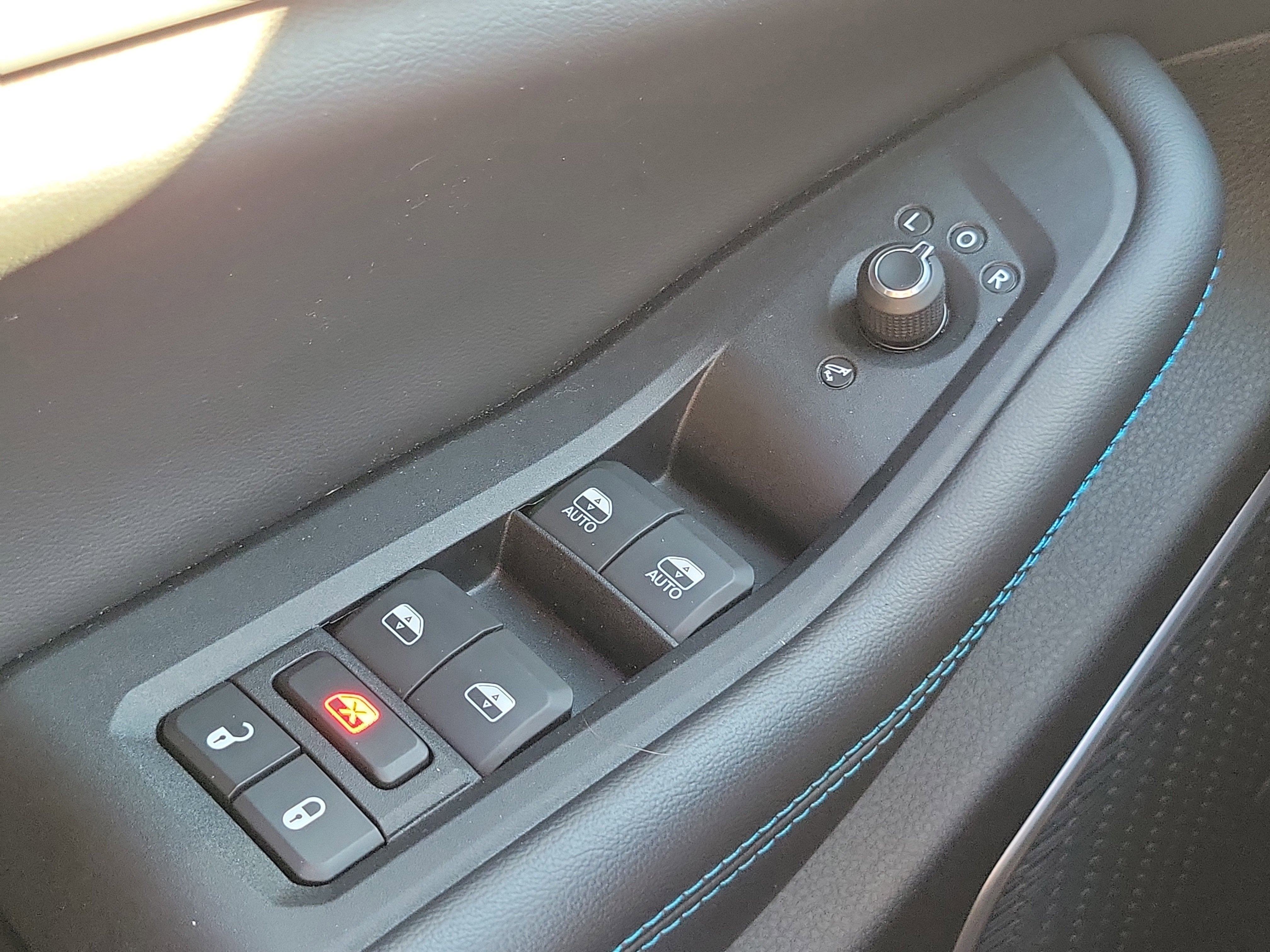 2024 Jeep Grand Cherokee 4xe Trailhawk