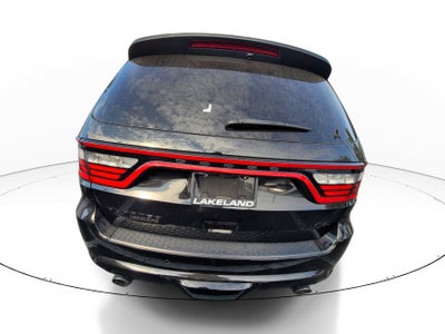 2023 Dodge Durango R/T Plus