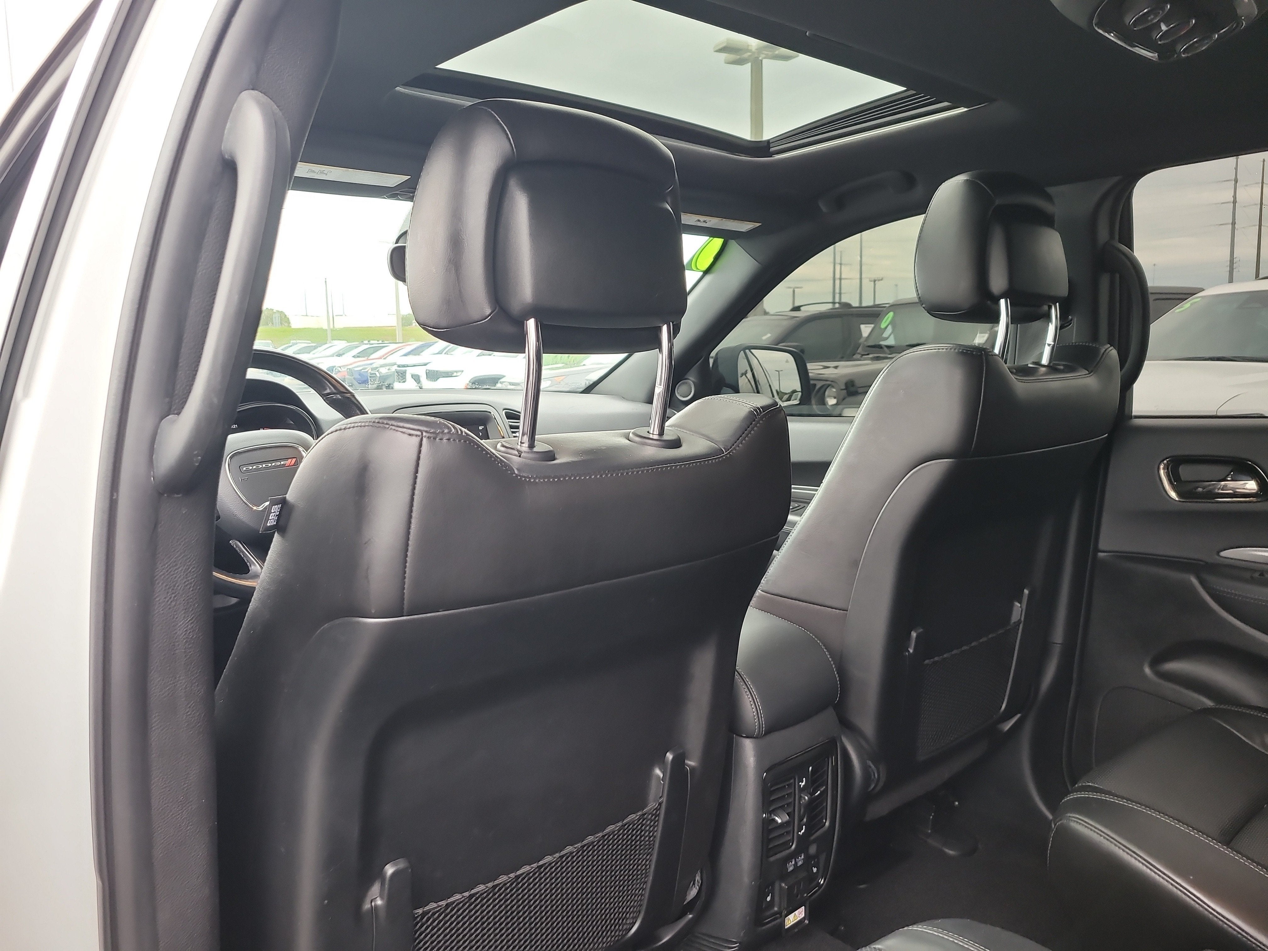 2020 Dodge Durango R/T