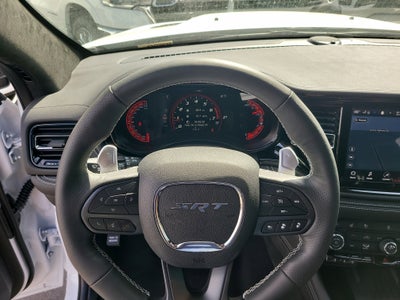 2026 Dodge Durango SRT Jailbreak