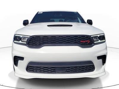 2026 Dodge Durango SRT Jailbreak