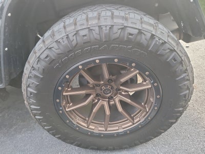 2021 Jeep Gladiator High Altitude
