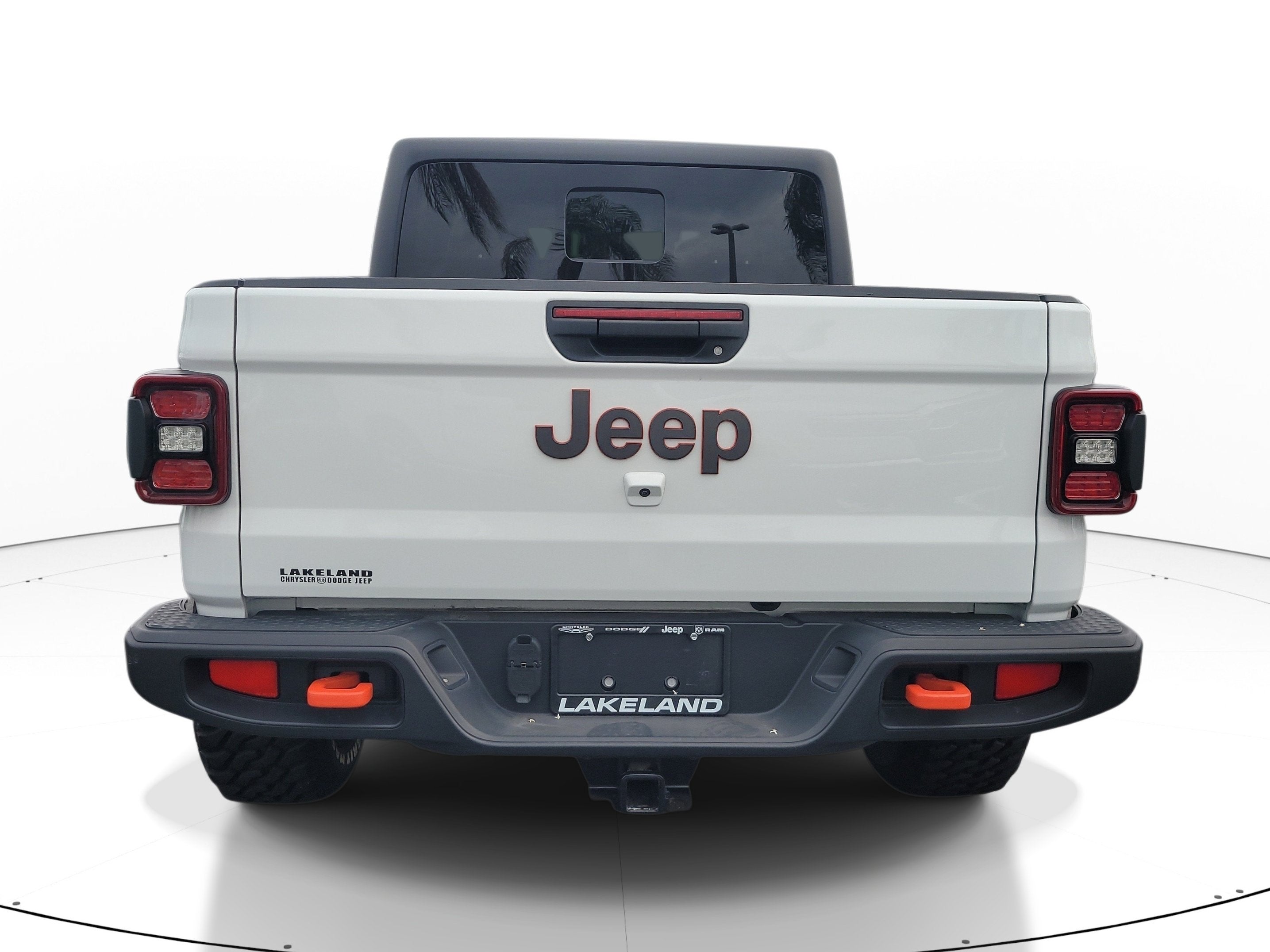2024 Jeep Gladiator Mojave