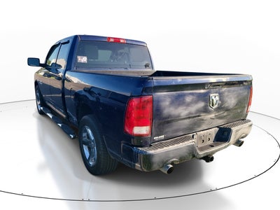 2014 RAM 1500 Express