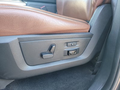 2016 RAM 1500 Longhorn