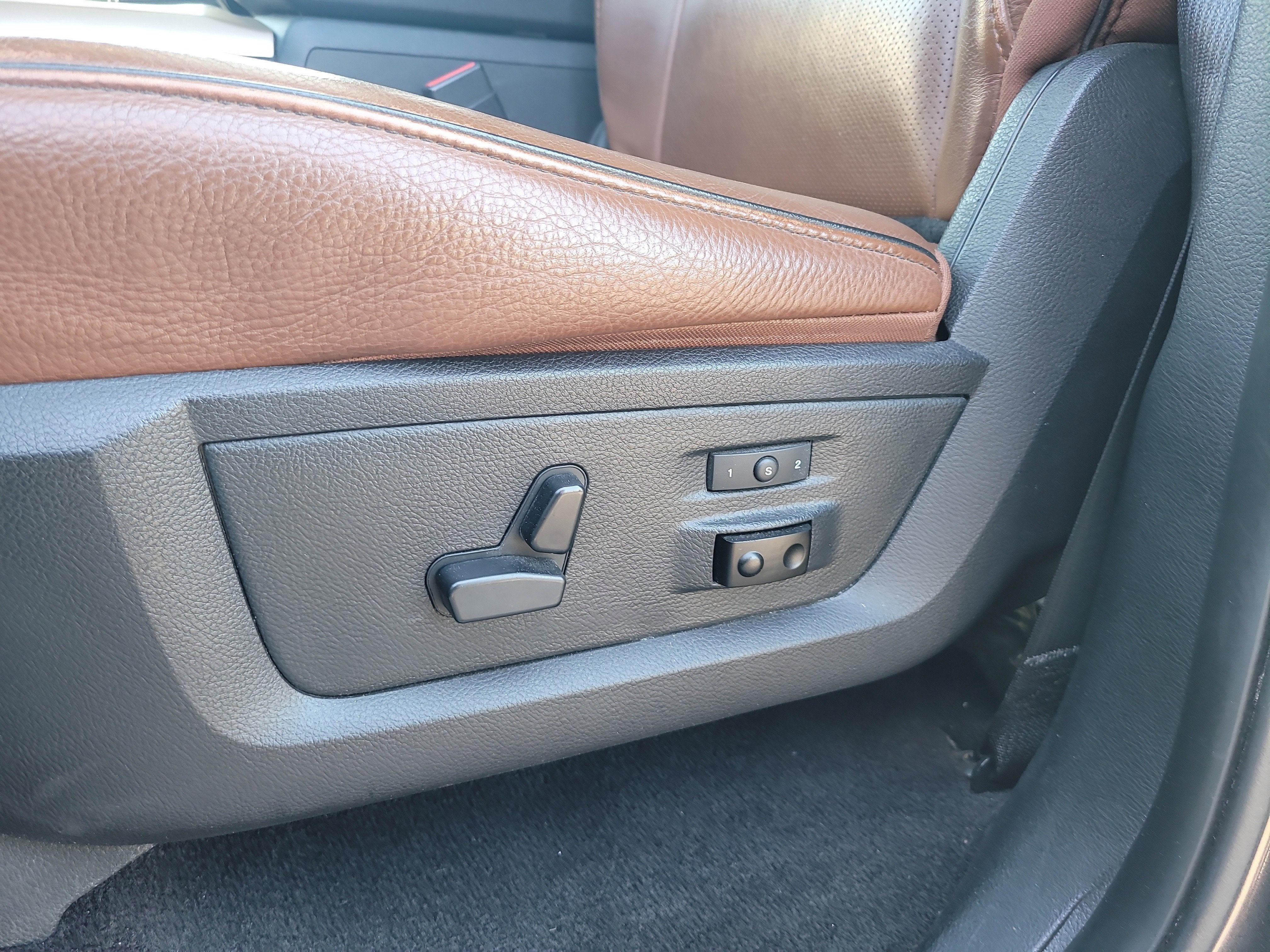 2016 RAM 1500 Longhorn