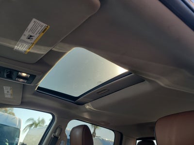 2016 RAM 1500 Longhorn