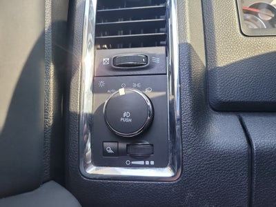 2016 RAM 1500 Longhorn