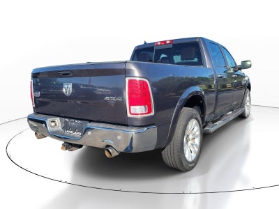 2016 RAM 1500 Longhorn