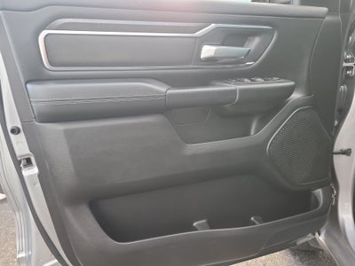 2024 RAM 1500 Big Horn