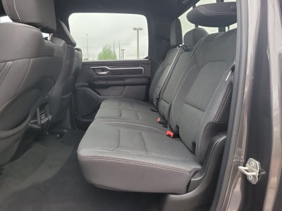 2024 RAM 1500 Big Horn