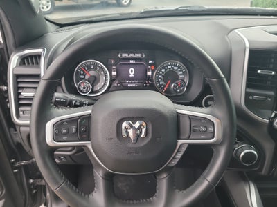 2024 RAM 1500 Big Horn
