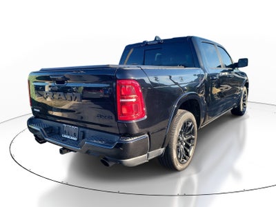 2025 RAM 1500 Limited