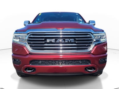 2021 RAM 1500 Longhorn