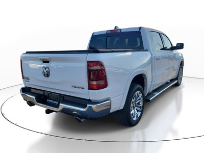 2022 RAM 1500 Longhorn