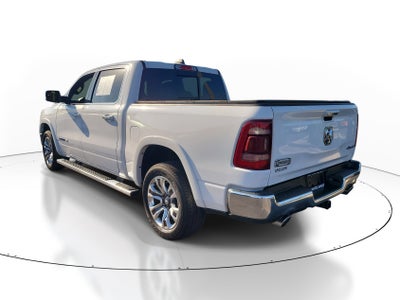 2022 RAM 1500 Longhorn