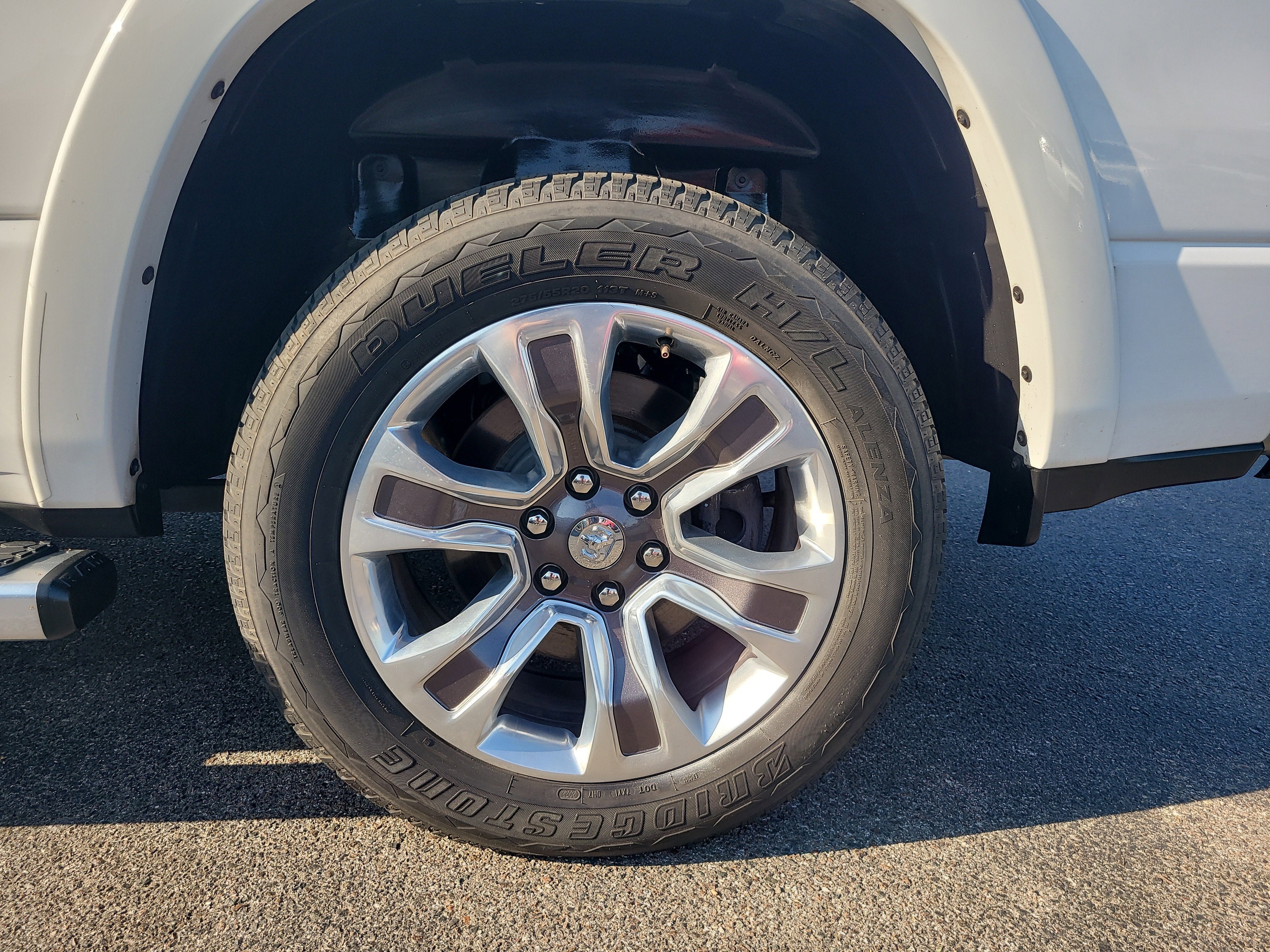 2022 RAM 1500 Longhorn