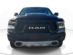 2024 RAM 1500 Rebel