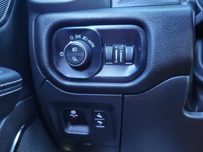 2024 RAM 1500 Rebel
