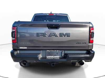 2024 RAM 1500 Rebel