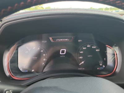 2023 RAM 1500 Rebel