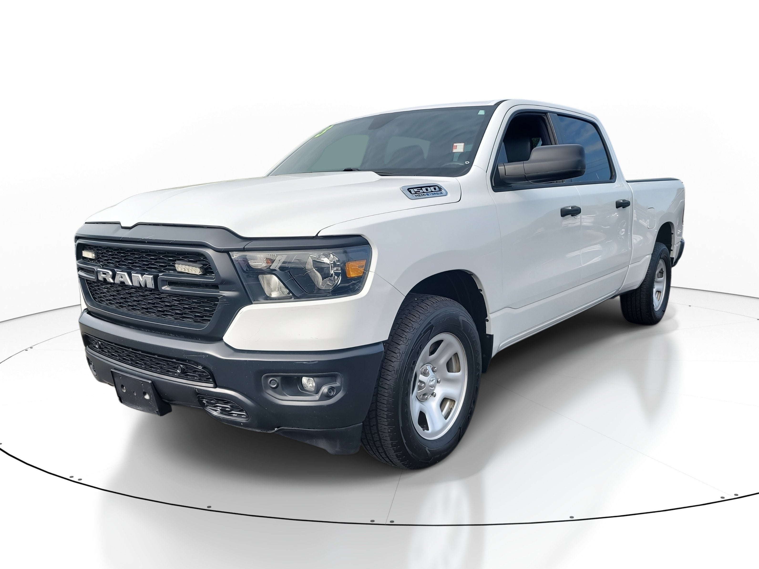 2023 RAM 1500 Tradesman
