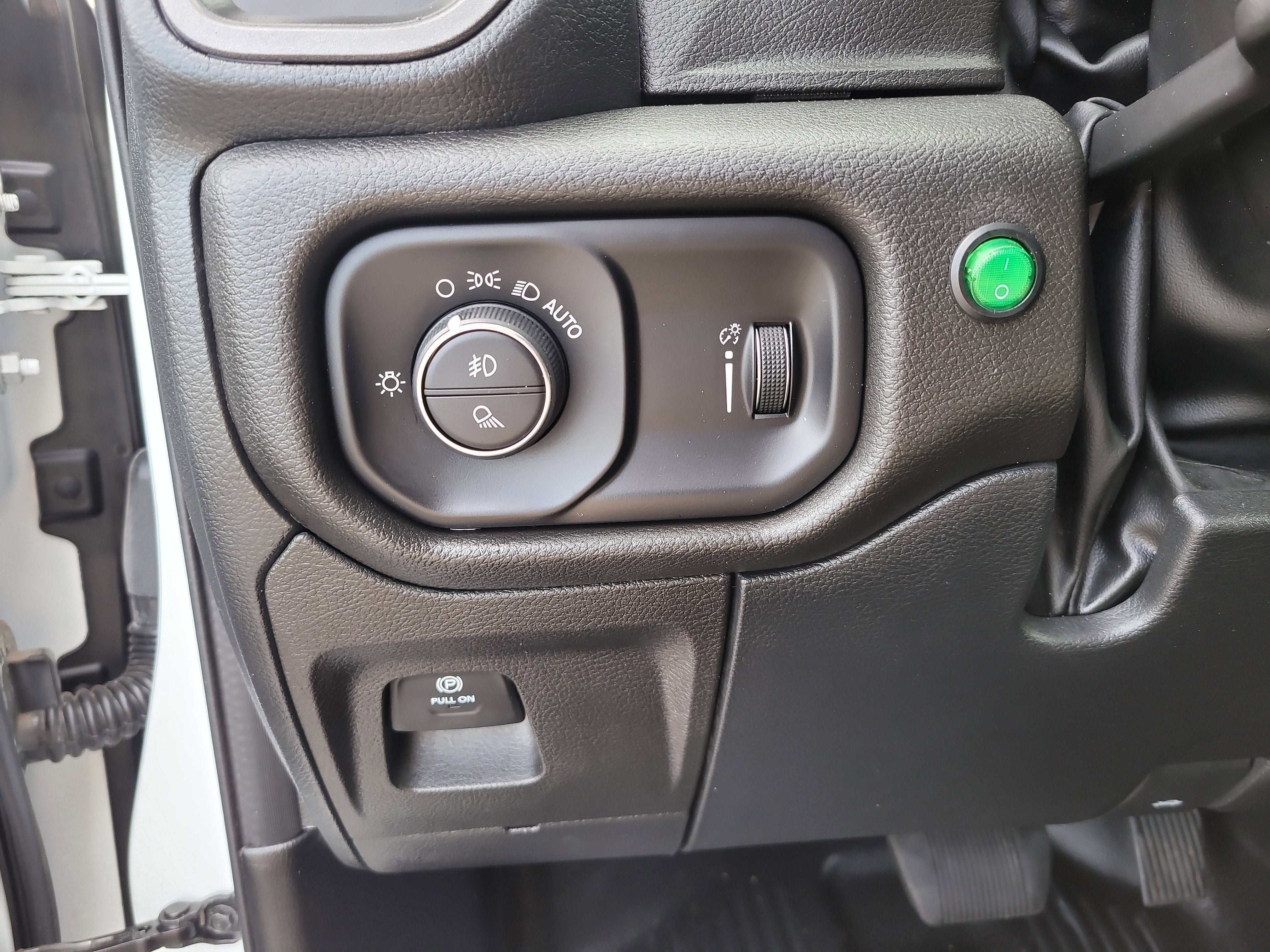 2023 RAM 1500 Tradesman