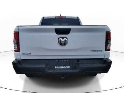 2023 RAM 1500 Tradesman