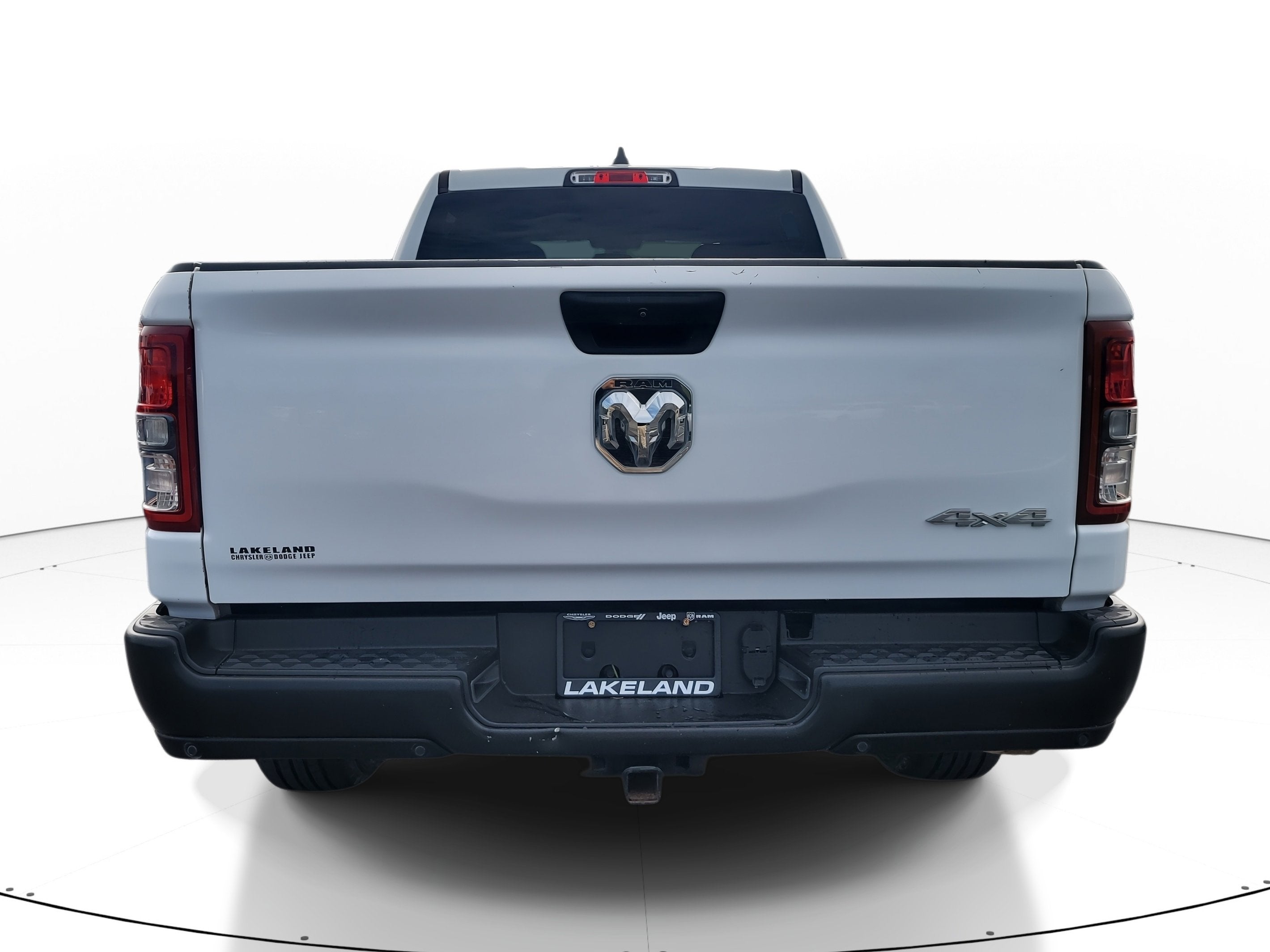 2023 RAM 1500 Tradesman
