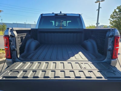 2025 RAM 1500 RHO