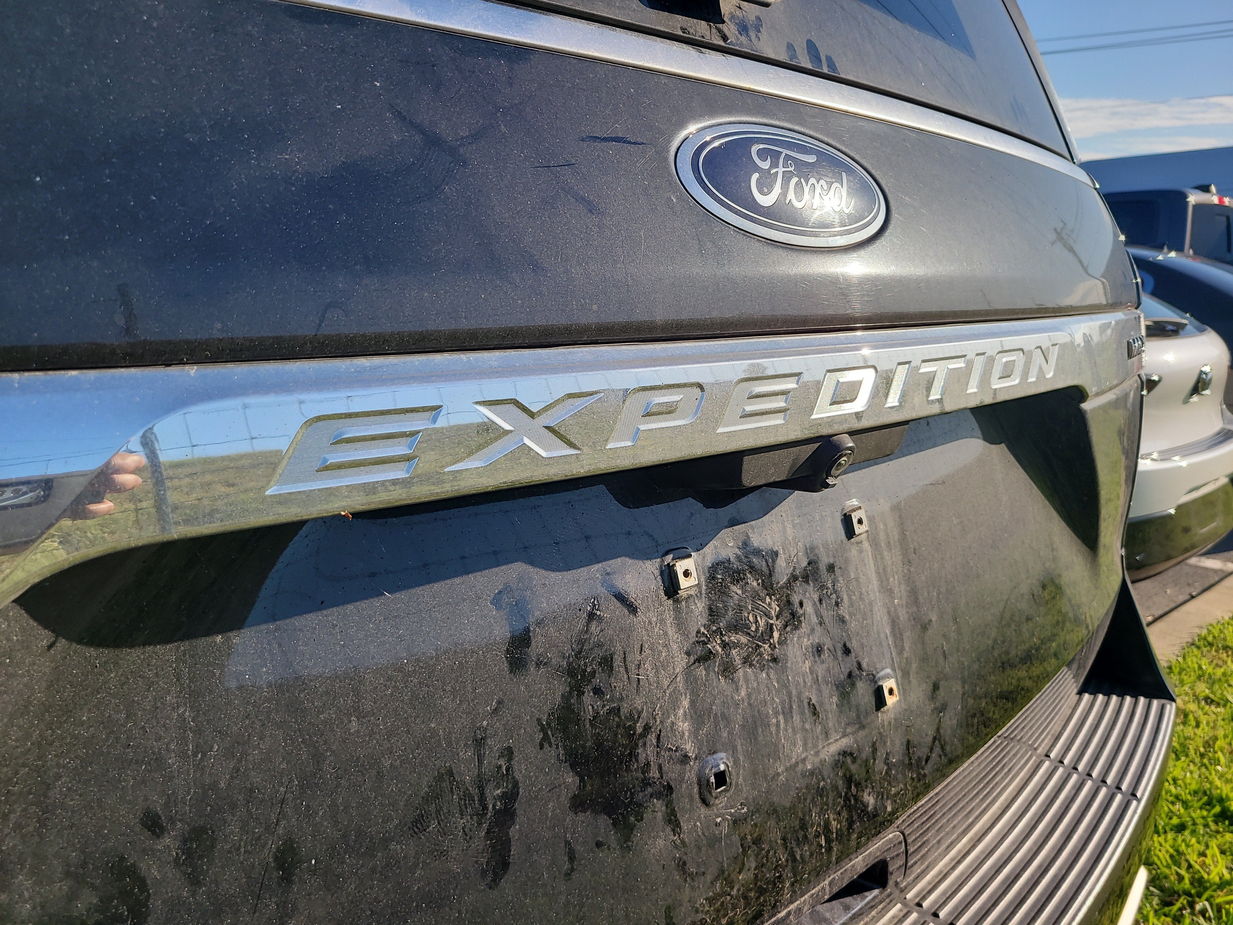 2018 Ford Expedition Max Limited