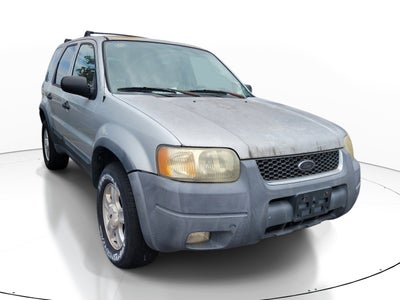 2003 Ford Escape XLT