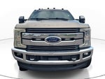 2017 Ford Super Duty F-250 SRW Lariat