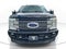 2017 Ford Super Duty F-350 SRW Platinum
