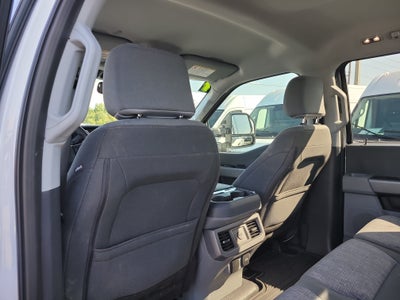 2024 Ford Super Duty F-350 DRW XLT