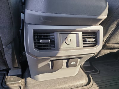 2024 Ford Super Duty F-350 DRW XLT