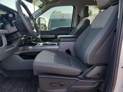 2024 Ford Super Duty F-350 DRW XLT