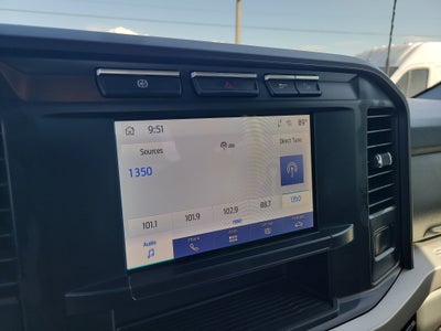 2024 Ford Super Duty F-350 DRW XLT