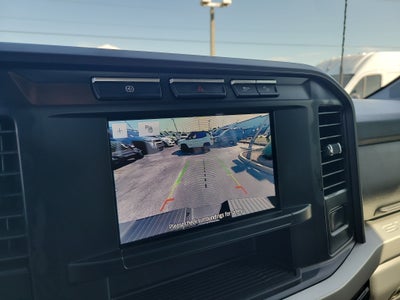 2024 Ford Super Duty F-350 DRW XLT