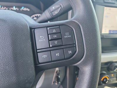 2024 Ford Super Duty F-350 DRW XLT