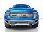 2013 Ford F-150 SVT Raptor
