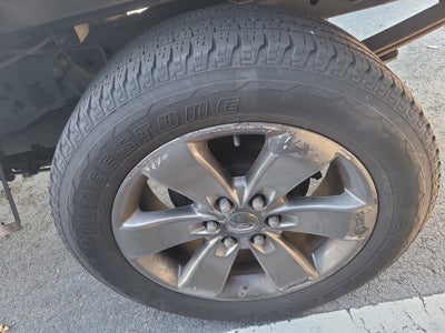 2011 Ford F-150 XL