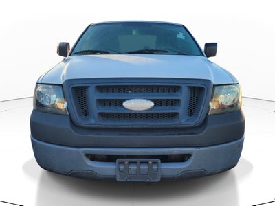 2007 Ford F-150 XL