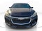 2016 Chevrolet Malibu Limited LTZ