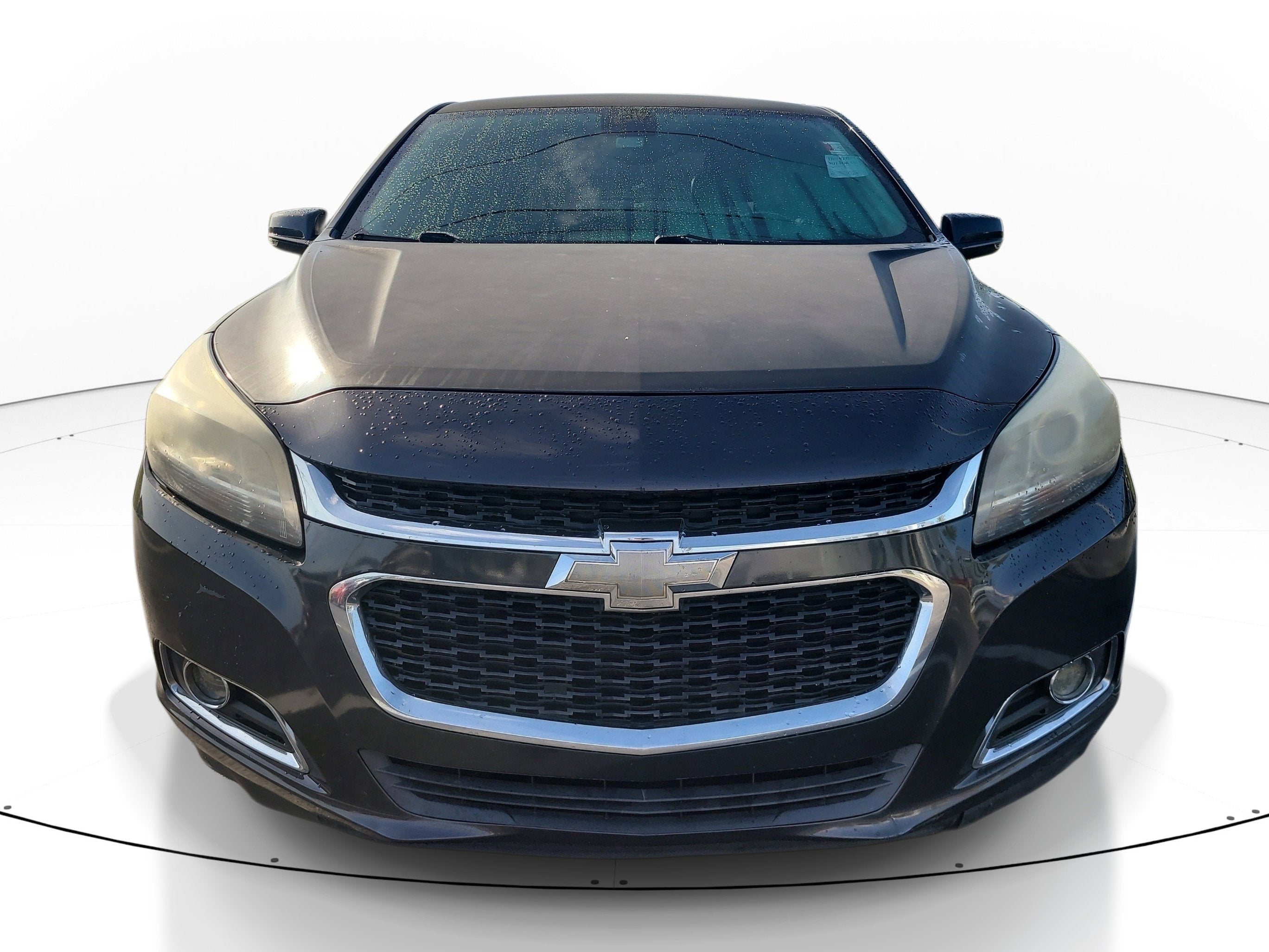2016 Chevrolet Malibu Limited LTZ