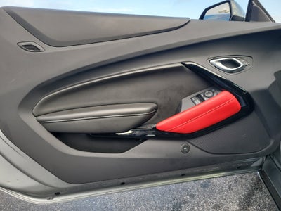 2023 Chevrolet Camaro 1SS