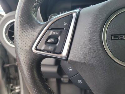 2023 Chevrolet Camaro 1SS