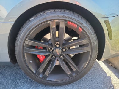 2023 Chevrolet Camaro 1SS